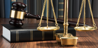 लोअर कोर्ट के जज का हाई कोर्ट के जज पर सनसनीखेज आरोप, ‘जमानत देने से किया मना’