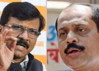 महाराष्ट्र: मैंने किया था आगाह, सरकार के लिए समस्या खड़ी कर सकता है वाजे-संजय राउत