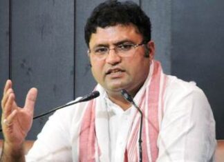 कांग्रेस के पूर्व सांसद और राहुल गांधी के करीबी अशोक तंवर आज दिल्ली में टीएमसी में शामिल होंगे