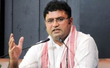 कांग्रेस के पूर्व सांसद और राहुल गांधी के करीबी अशोक तंवर आज दिल्ली में टीएमसी में शामिल होंगे