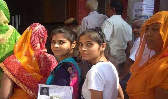 सवा साल बाद हरियाणा में पंचायत चुनाव का रास्ता साफ