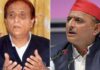 आजम खान का अखिलेश यादव पर बड़ा हमला, कहा- जड़ में अपनों ने डाला जहर