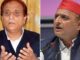 आजम खान का अखिलेश यादव पर बड़ा हमला, कहा- जड़ में अपनों ने डाला जहर