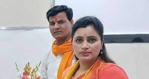 राणा दंपती पर बीएमसी ने कसा शिकंजा, आवास में अतिक्रमण को लेकर जारी किया नोटिस