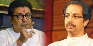 सत्ता हमेशा के लिए नहीं रहती; हमारे सब्र का इम्तिहान ना लें, हमें जवाब देना आता है-राज ठाकरे