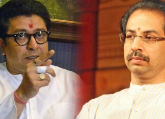 सत्ता हमेशा के लिए नहीं रहती; हमारे सब्र का इम्तिहान ना लें, हमें जवाब देना आता है-राज ठाकरे