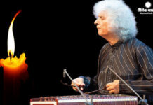 महान संतूर वादक पंडित शिव कुमार शर्मा का हार्ट अटैक से निधन
