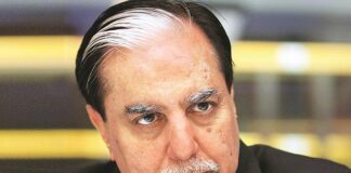 BJP समर्थित राज्यसभा उम्मीदवार सुभाष चंद्रा का दावा, चार कांग्रेस विधायक करेंगे समर्थन, आठ करेंगे क्रॉस वोट