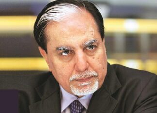 BJP समर्थित राज्यसभा उम्मीदवार सुभाष चंद्रा का दावा, चार कांग्रेस विधायक करेंगे समर्थन, आठ करेंगे क्रॉस वोट