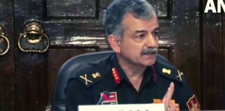 अग्निवीरों को भी मिलेगी सैनिकों वाली सुविधाएं- लेफ्टिनेंट जनरल अनिल पुरी