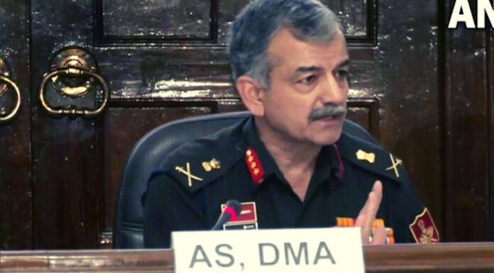 अग्निवीरों को भी मिलेगी सैनिकों वाली सुविधाएं- लेफ्टिनेंट जनरल अनिल पुरी