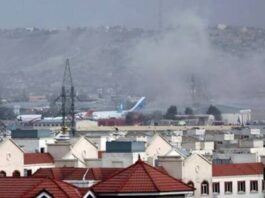 IS ने ली काबुल गुरुद्वारा हमले की जिम्मेदारी, भारत ने 100 सिख-हिंदुओं को जारी किया ई-वीजा