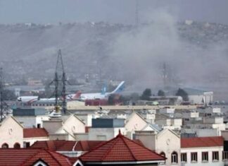 IS ने ली काबुल गुरुद्वारा हमले की जिम्मेदारी, भारत ने 100 सिख-हिंदुओं को जारी किया ई-वीजा