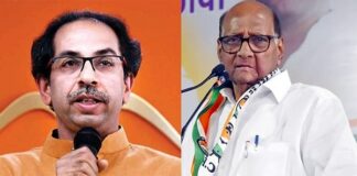 MLC चुनाव से पहले महाविकास अघाड़ी में मतभेद, एनसीपी और कांग्रेस से खफा शिवसेना विधायक!