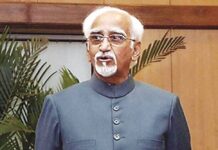 मोदी भक्त’ कहने पर भड़के वकील आदिश अग्रवाल, बोले-नुसरत मिर्जा को नहीं बुलाया तो अंसारी को बुरा लगा था