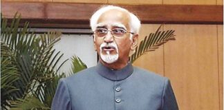 मोदी भक्त’ कहने पर भड़के वकील आदिश अग्रवाल, बोले-नुसरत मिर्जा को नहीं बुलाया तो अंसारी को बुरा लगा था