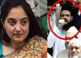 नूपुर शर्मा को ‘सर तन से जुदा’ की धमकी देने वाले गौहर चिश्ती को आज किया जायेगा कोर्ट में पेश