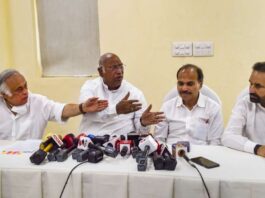 मानसून सत्र में महंगाई, अग्निपथ समेत जनहित के कई मुद्दे उठाएगी कांग्रेस- मल्लिकार्जुन खड़गे