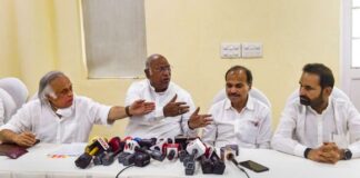 मानसून सत्र में महंगाई, अग्निपथ समेत जनहित के कई मुद्दे उठाएगी कांग्रेस- मल्लिकार्जुन खड़गे