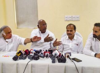 मानसून सत्र में महंगाई, अग्निपथ समेत जनहित के कई मुद्दे उठाएगी कांग्रेस- मल्लिकार्जुन खड़गे