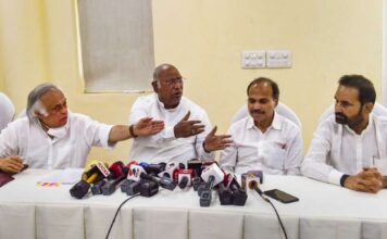 मानसून सत्र में महंगाई, अग्निपथ समेत जनहित के कई मुद्दे उठाएगी कांग्रेस- मल्लिकार्जुन खड़गे