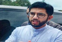 Aditya Thackeray के दौरे से भाजपा में खलबली, दौरों में उमड़ी भीड़ ने बजाई खतरे की घंटी