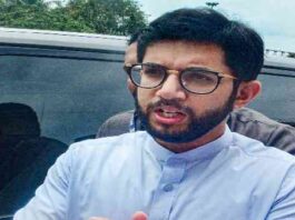 Aditya Thackeray के दौरे से भाजपा में खलबली, दौरों में उमड़ी भीड़ ने बजाई खतरे की घंटी