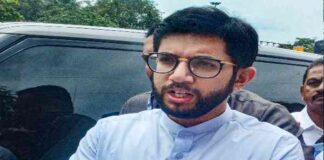 Aditya Thackeray के दौरे से भाजपा में खलबली, दौरों में उमड़ी भीड़ ने बजाई खतरे की घंटी