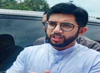 Aditya Thackeray के दौरे से भाजपा में खलबली, दौरों में उमड़ी भीड़ ने बजाई खतरे की घंटी