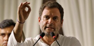 कांग्रेस की भारत जोड़ो यात्रा शुरू, राहुल बोले- देश महंगाई और बेरोजगारी से गुजर रहा