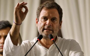 कांग्रेस की भारत जोड़ो यात्रा शुरू, राहुल बोले- देश महंगाई और बेरोजगारी से गुजर रहा
