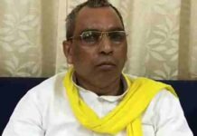 फिर लगा ओमप्रकाश राजभर को झटका: सुभासपा में इस्तीफों की झड़ी, अब प्रदेश महासचिव समेत 45 ने छोड़ी पार्टी