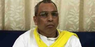 फिर लगा ओमप्रकाश राजभर को झटका: सुभासपा में इस्तीफों की झड़ी, अब प्रदेश महासचिव समेत 45 ने छोड़ी पार्टी