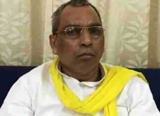 फिर लगा ओमप्रकाश राजभर को झटका: सुभासपा में इस्तीफों की झड़ी, अब प्रदेश महासचिव समेत 45 ने छोड़ी पार्टी