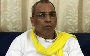 फिर लगा ओमप्रकाश राजभर को झटका: सुभासपा में इस्तीफों की झड़ी, अब प्रदेश महासचिव समेत 45 ने छोड़ी पार्टी