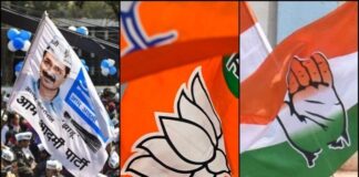 तीन चुनाव नतीजे और सबके अच्छे दिन, भाजपा-कांग्रेस-आप सबको मतदाताओं ने खुश होने का मौका दिया