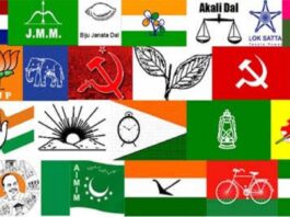 मैनपुरी में नहीं ढहा सपा का किला, राजस्थान-छत्तीसगढ़ में जीती कांग्रेस