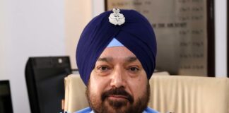 वायुसेना के पूर्व उप प्रमुख एयर मार्शल हरजीत सिंह का निधन, आर्मी अस्पताल में थे भर्ती