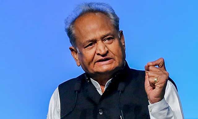 गहलोत के अंतिम बजट में युवाओं, सामाजिक कल्याण योजनाओं पर जोर देने की उम्मीद