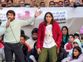 पहलवानों के लगाए आरोपों पर भारतीय कुश्ती संघ ने दिए जवाब, खेल मंत्रालय को दी सफाई