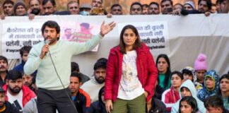 पहलवानों के लगाए आरोपों पर भारतीय कुश्ती संघ ने दिए जवाब, खेल मंत्रालय को दी सफाई