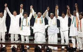 खरगे की खरी-खरी, कांग्रेस मुक्त भारत का सपना देखने वालों को जनता ने BJP मुक्त दक्षिण भारत दिखाया